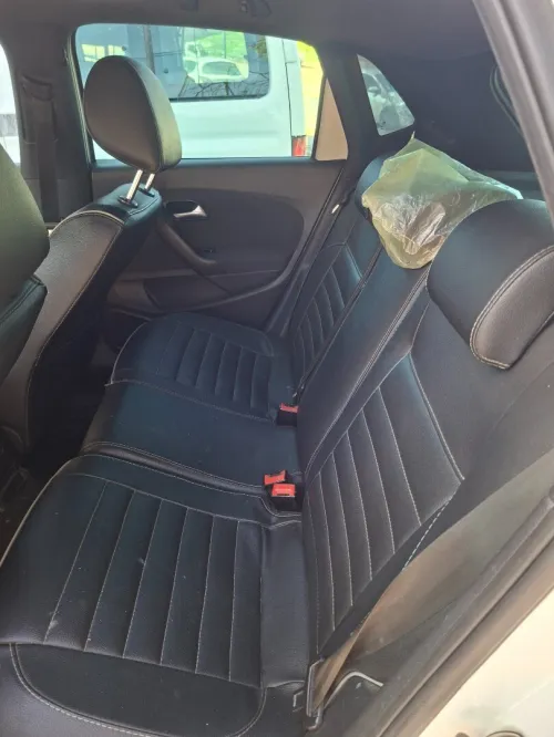 Volkswagen Polo 2014 R-line