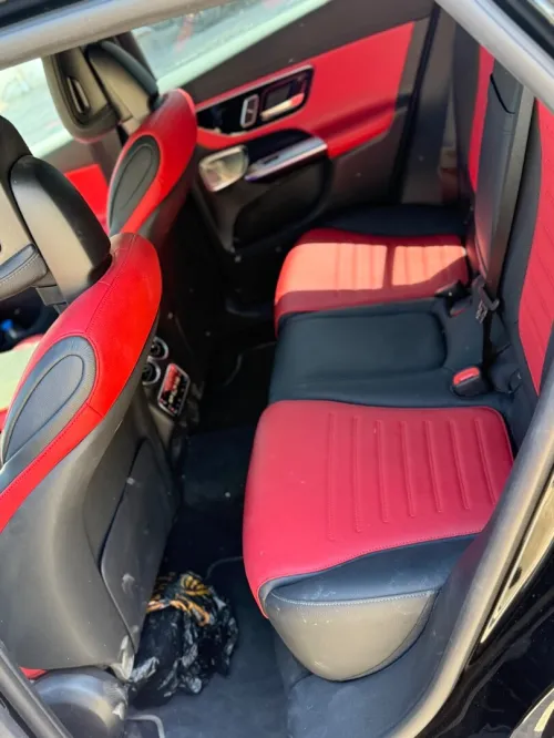 Mercedes Glc 300 D 2025 4 matic