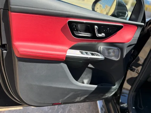 Mercedes Glc 300 D 2025 4 matic