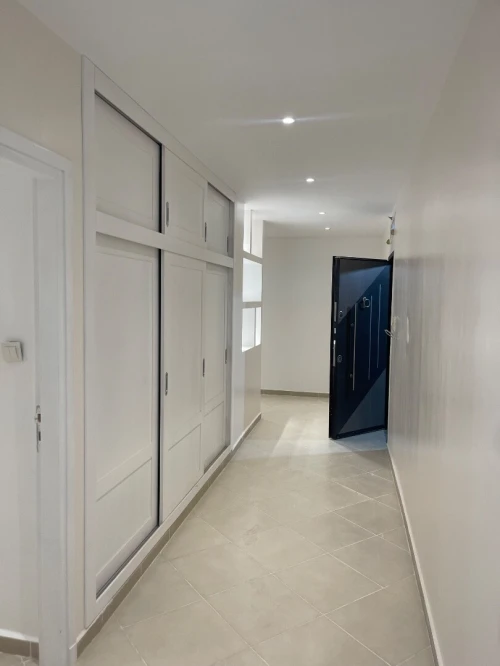 Location Appartement Niveau de villa F2 Alger Beni messous