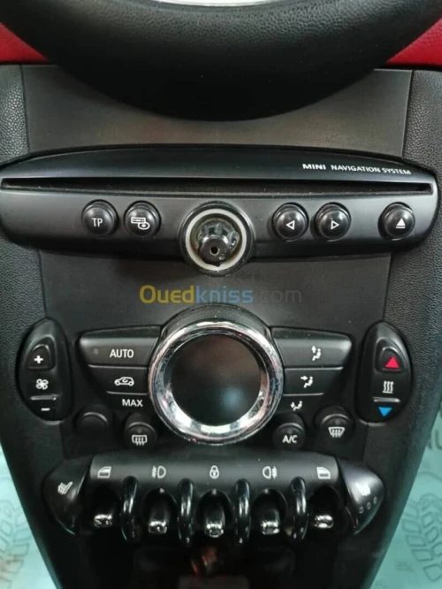 Mini Mini 2013 Cooper S