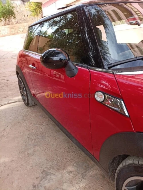 Mini Mini 2013 Cooper S