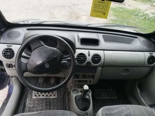 Renault Kangoo 2004 Kangoo