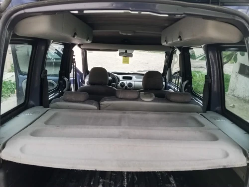 Renault Kangoo 2004 Kangoo