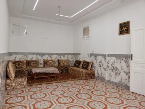 Vente Villa Mascara Mohammadia