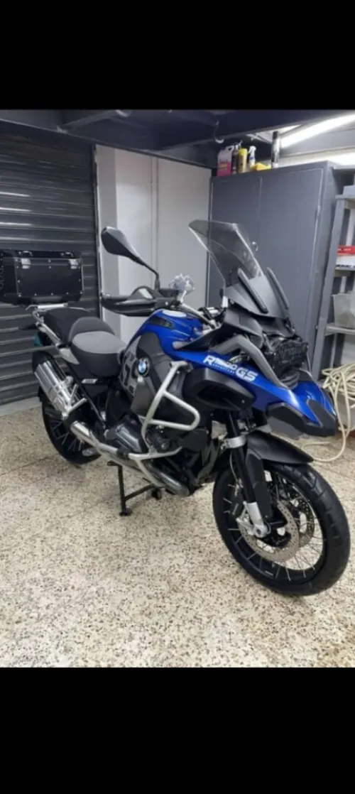 BMW GS 1200 GS1200 2019