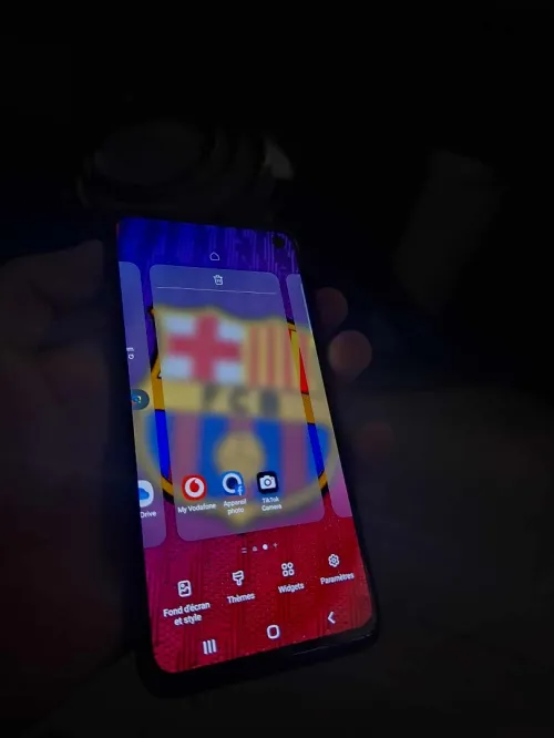 Samsung Galaxy s10e