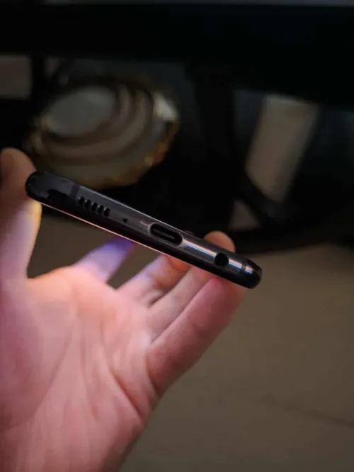 Samsung Galaxy s10e