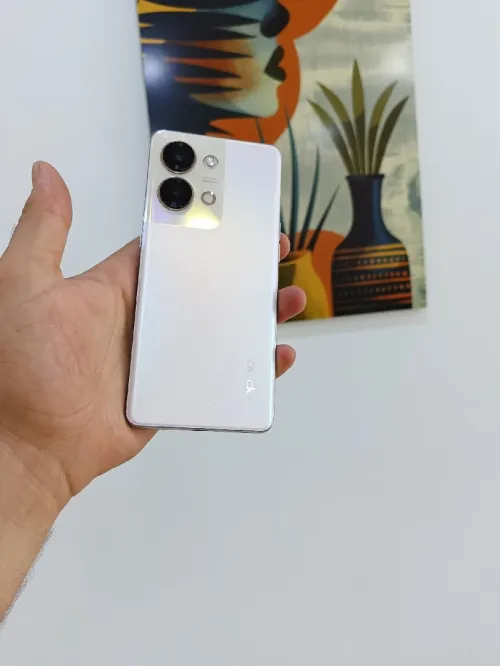 OPPO Reno 9 Pro 5G