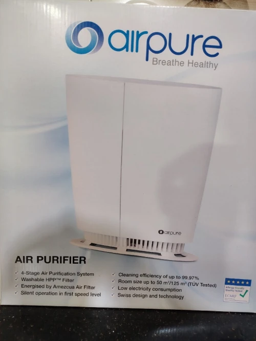 Air pure