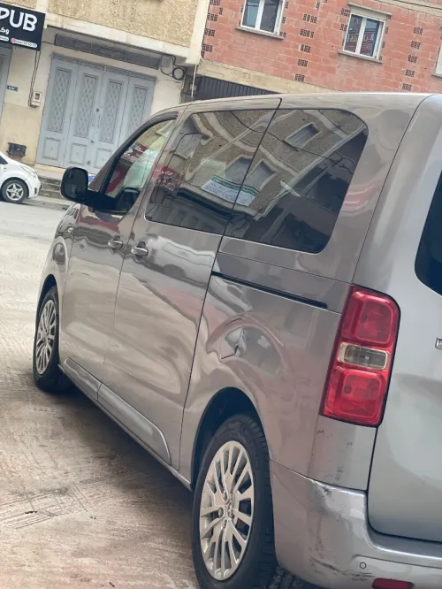 Peugeot Expert 2022 Expert