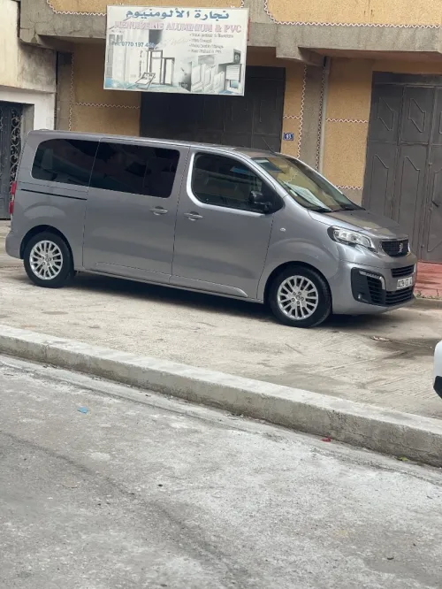 Peugeot Expert 2022 Expert