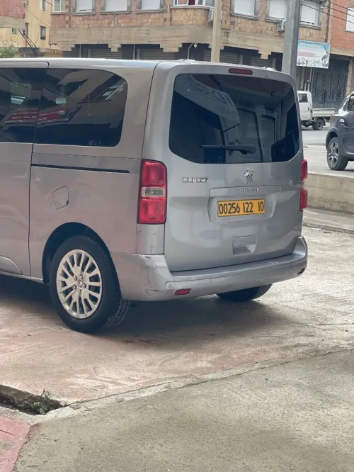Peugeot Expert 2022 Expert