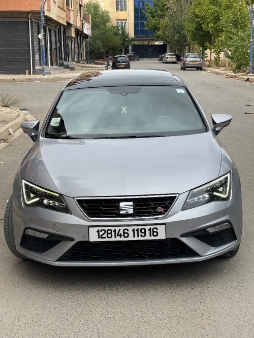 Seat Leon 2019 Beats
