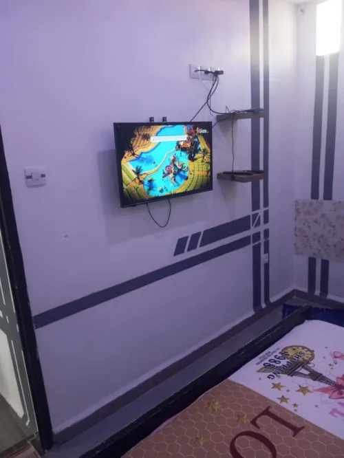 Location vacances Appartement Studio Tipaza Cherchell
