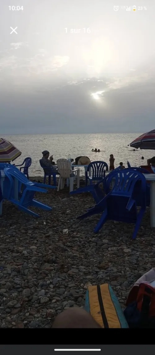Location Appartement Studio Tipaza Cherchell