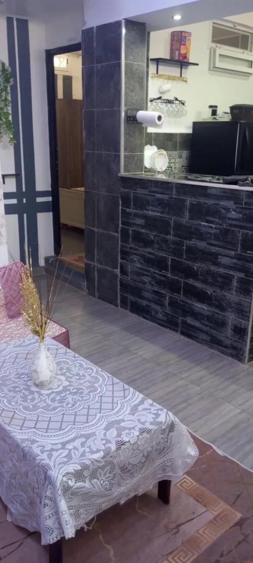 Location Appartement Studio Tipaza Cherchell