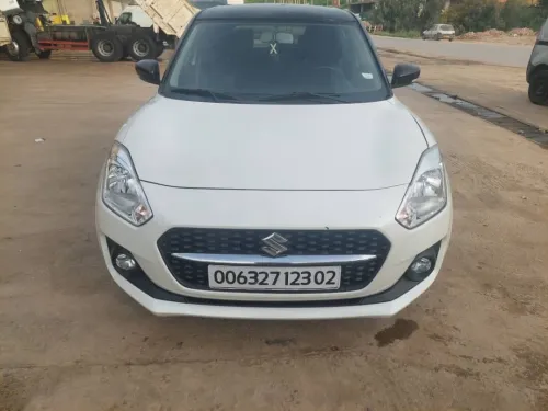 Suzuki Swift 2023 