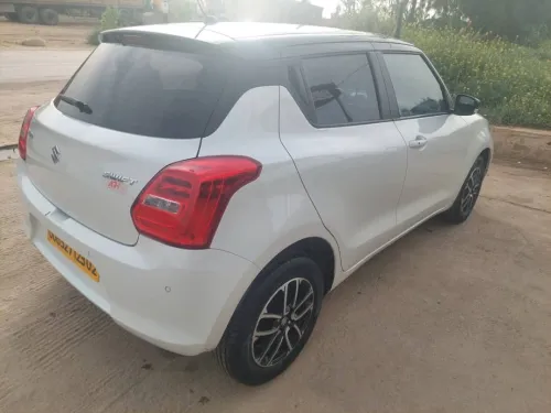 Suzuki Swift 2023 