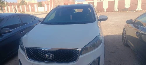 Kia Sorento 2015 
