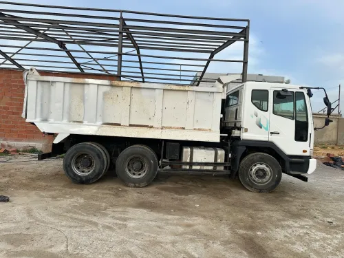 Daewoo 15tn 2020