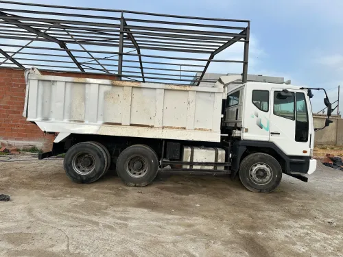 Daewoo 15tn 2020