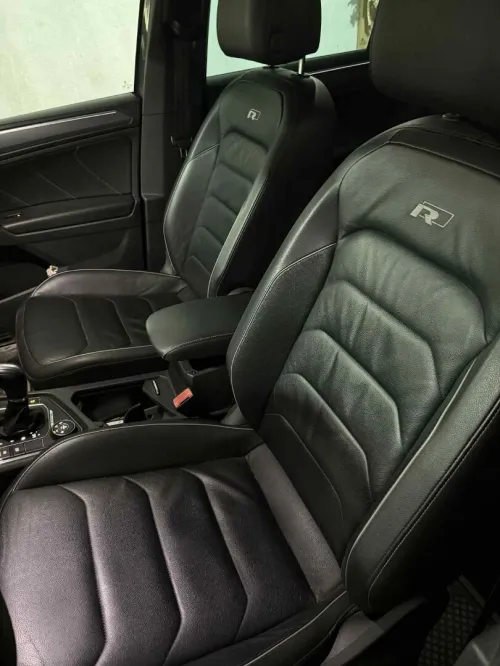 Volkswagen Tiguan 2019 R Line