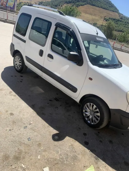 Renault Kangoo 2005 Kangoo