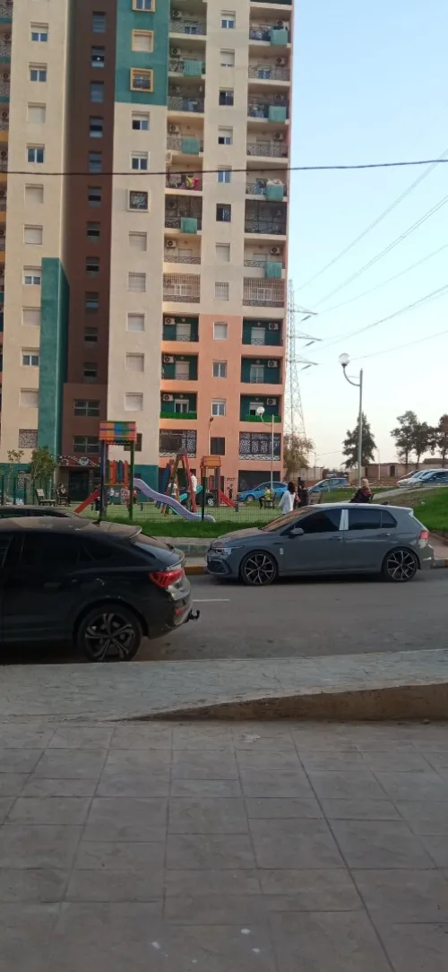 Location Local Alger Kouba