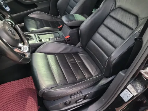 Volkswagen Golf 7 2020 GTD