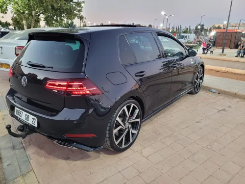 Volkswagen Golf 7 2020 GTD