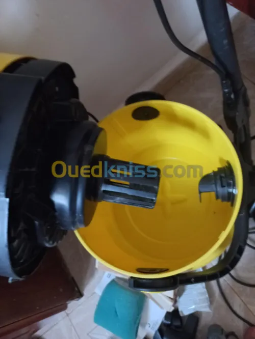 Karcher Injecteur/Extracteur SE 4001 Plus, 3EN1, 1400W