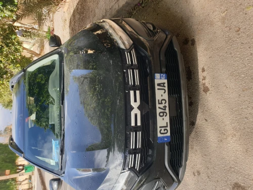 Dacia Jogger 2022 