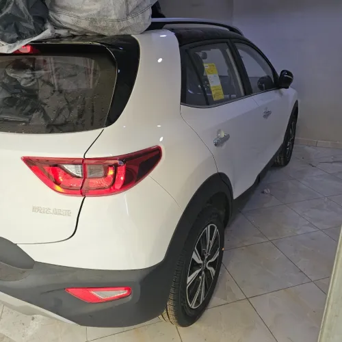 Kia KX1 2025 Full Option