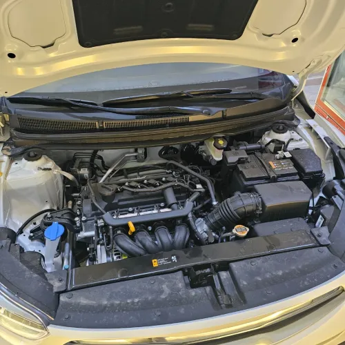 Kia KX1 2025 Full Option