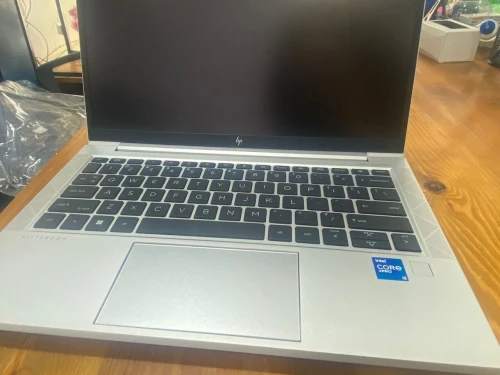 HP ordinateur portable i5