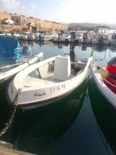 A VENDRE GLISSEUR POLYOR 5.20 M 85 CV