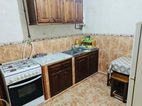 Location Appartement F3 Skikda Skikda