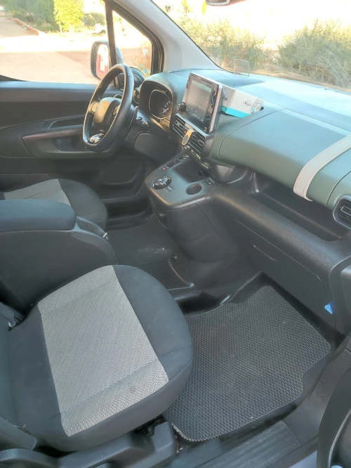 Citroen Berlingo 2019 XTR