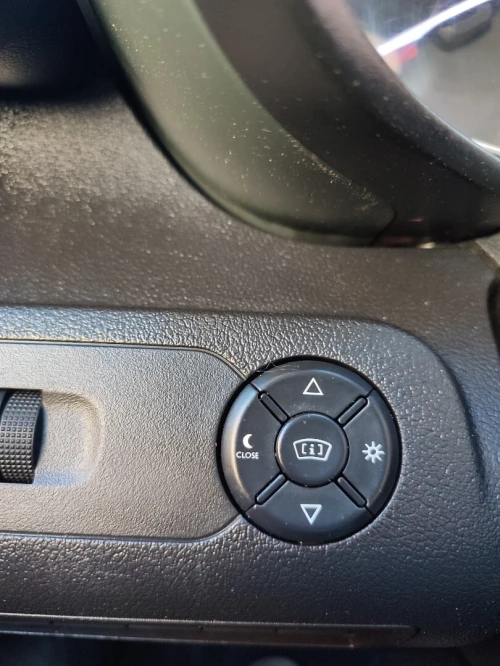 Citroen Berlingo 2019 XTR