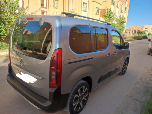 Citroen Berlingo 2019 XTR