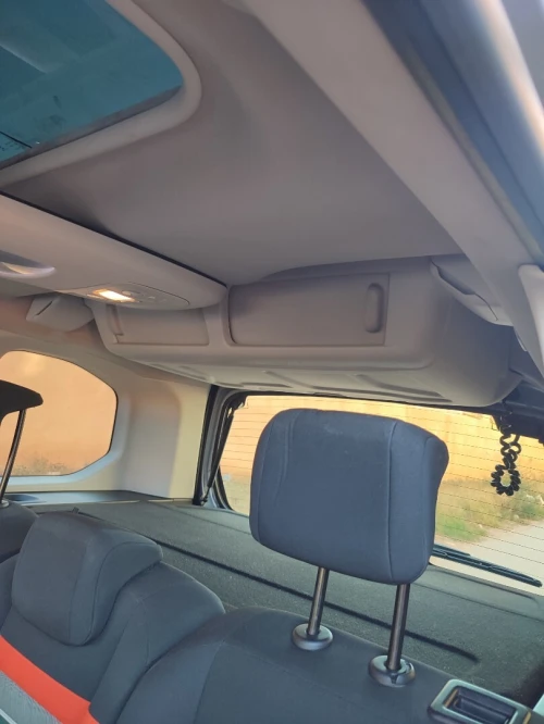 Citroen Berlingo 2019 XTR
