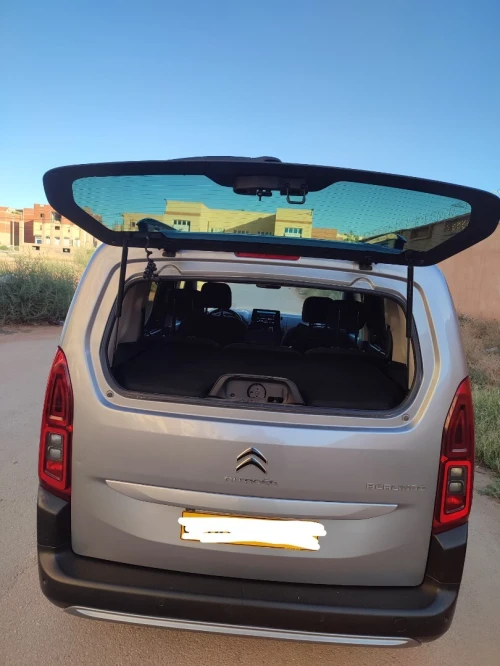 Citroen Berlingo 2019 XTR
