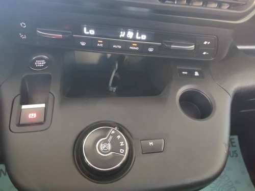 Citroen Berlingo 2019 XTR
