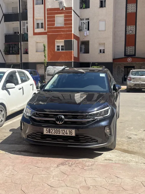 Volkswagen Taigo 2024 Life Plus