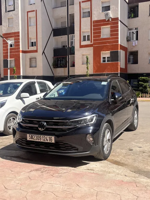 Volkswagen Taigo 2024 Life Plus