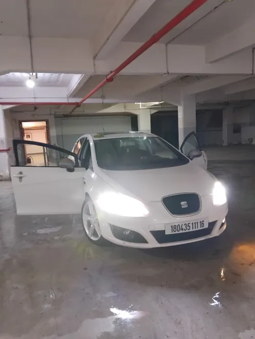 Seat Leon 2011 Leon