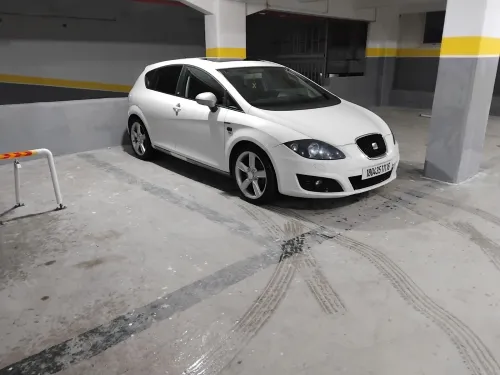 Seat Leon 2011 Leon