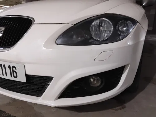 Seat Leon 2011 Leon