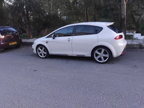Seat Leon 2011 Leon
